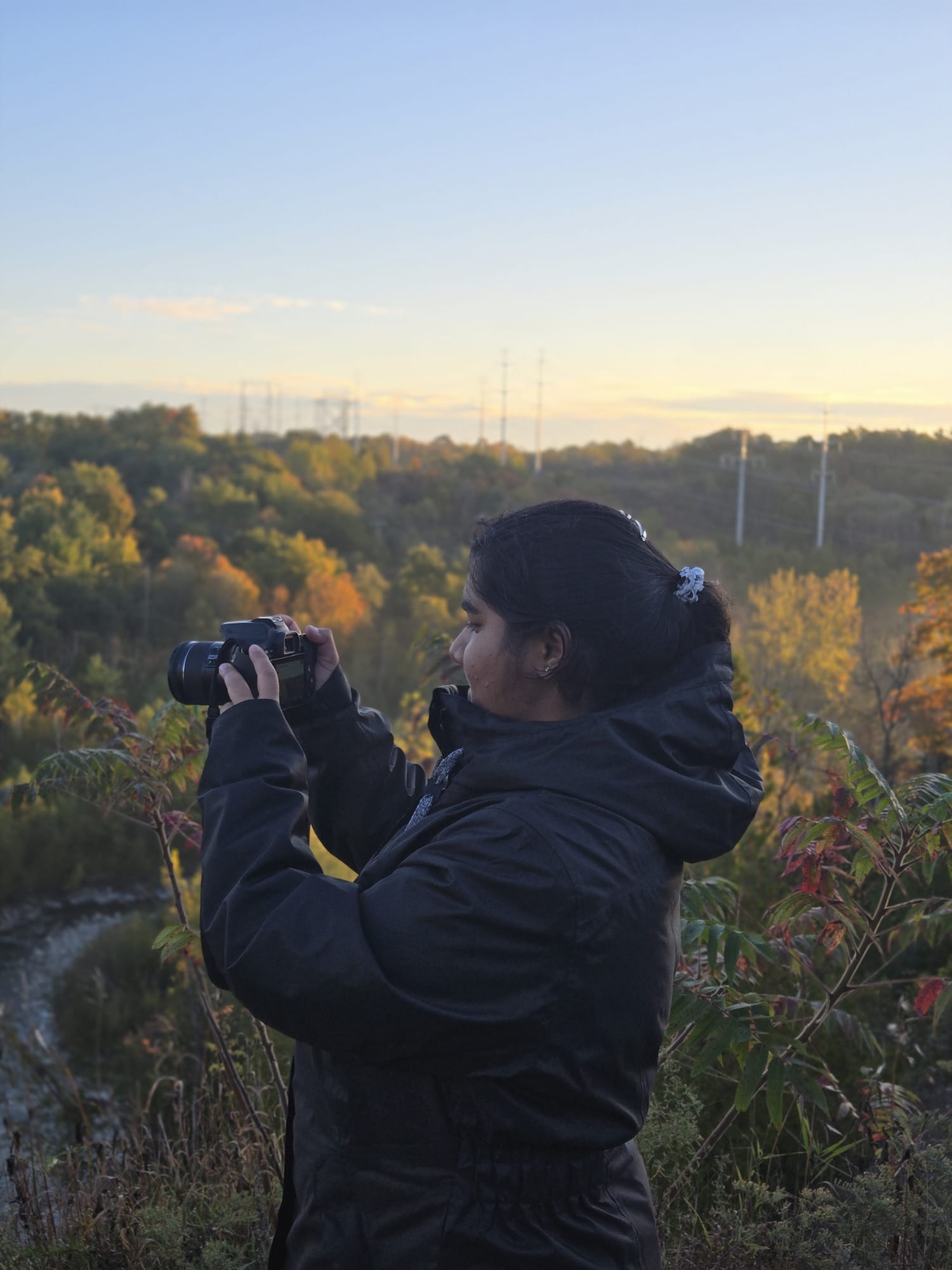 Professional headshot